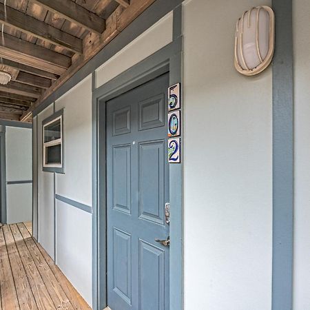 Beachtastic 502Bh Port Aransas Zewnętrze zdjęcie