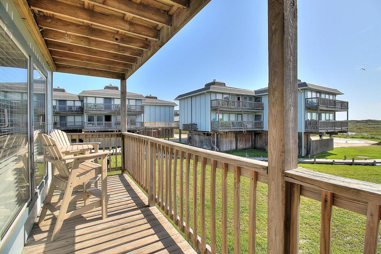 Beachtastic 502Bh Port Aransas Zewnętrze zdjęcie