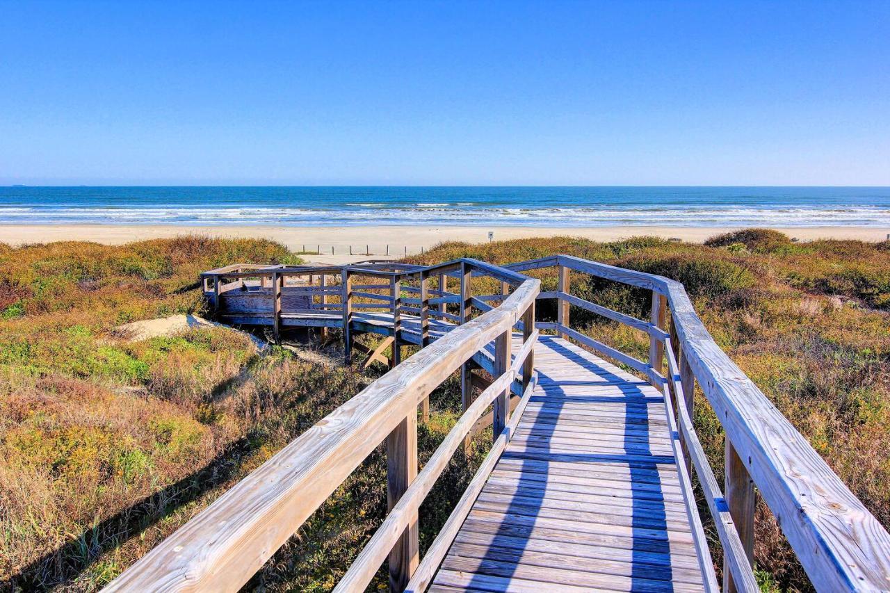 Beachtastic 502Bh Port Aransas Zewnętrze zdjęcie