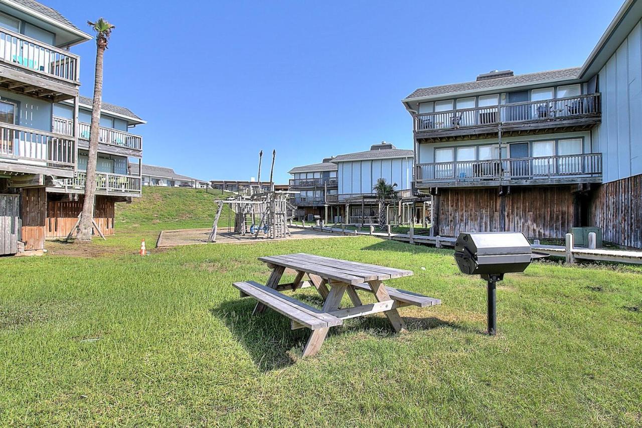 Beachtastic 502Bh Port Aransas Zewnętrze zdjęcie