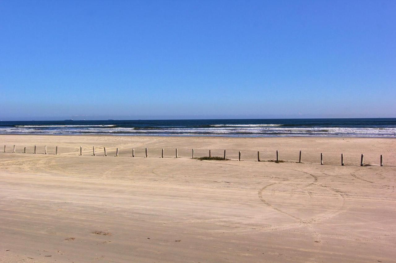 Beachtastic 502Bh Port Aransas Zewnętrze zdjęcie