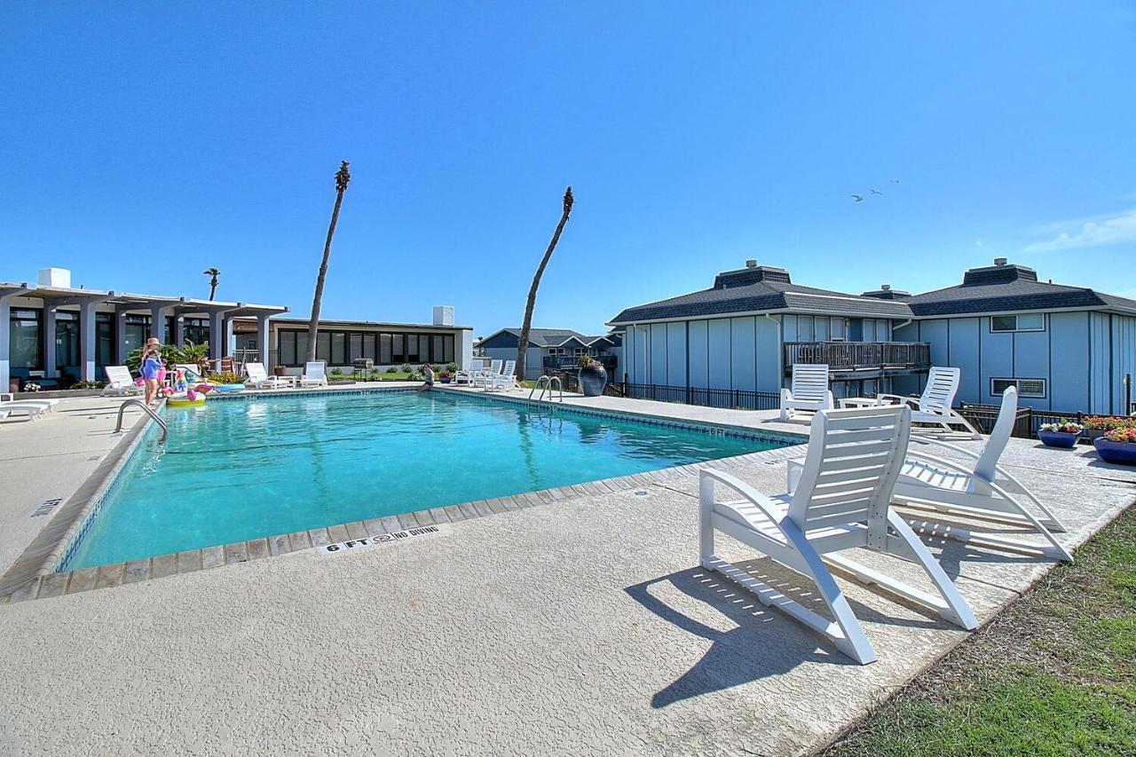 Beachtastic 502Bh Port Aransas Zewnętrze zdjęcie