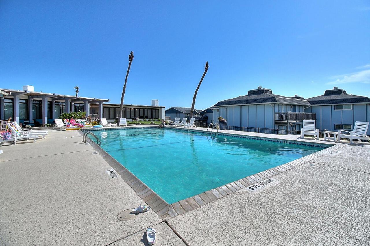 Beachtastic 502Bh Port Aransas Zewnętrze zdjęcie