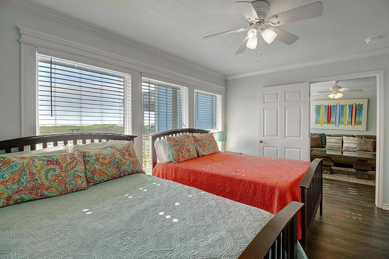 Beachtastic 502Bh Port Aransas Zewnętrze zdjęcie