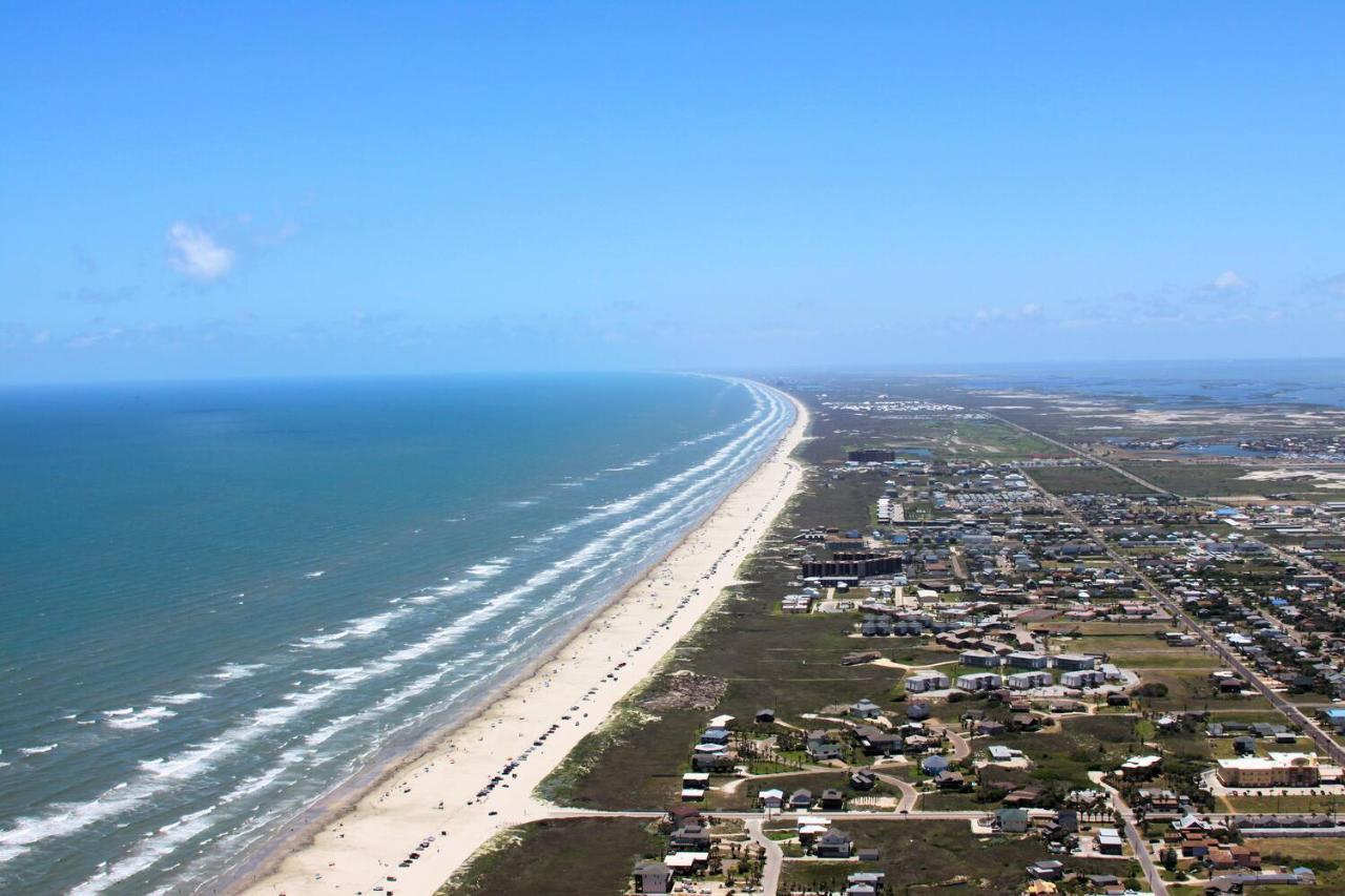Beachtastic 502Bh Port Aransas Zewnętrze zdjęcie