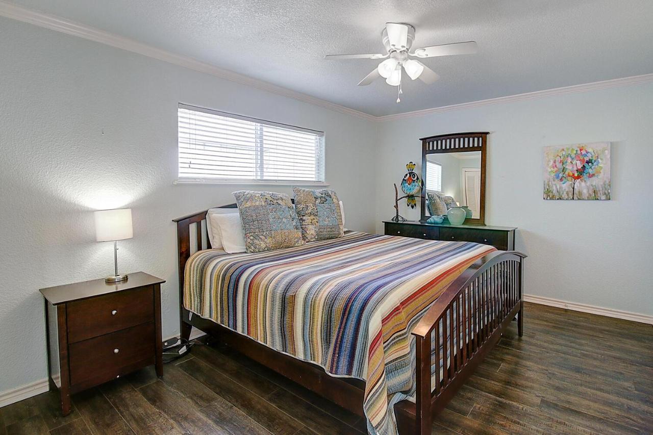 Beachtastic 502Bh Port Aransas Zewnętrze zdjęcie