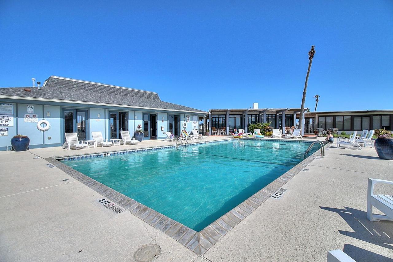 Beachtastic 502Bh Port Aransas Zewnętrze zdjęcie
