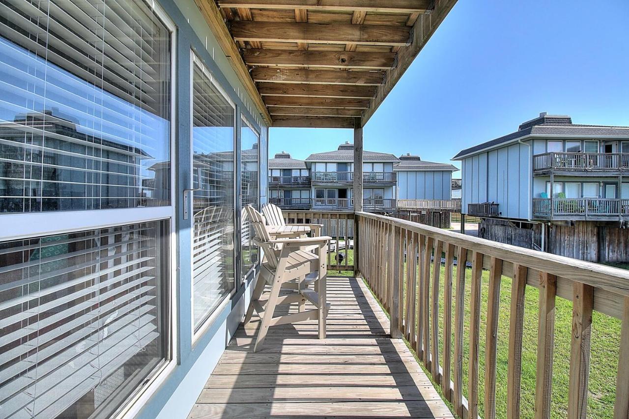 Beachtastic 502Bh Port Aransas Zewnętrze zdjęcie