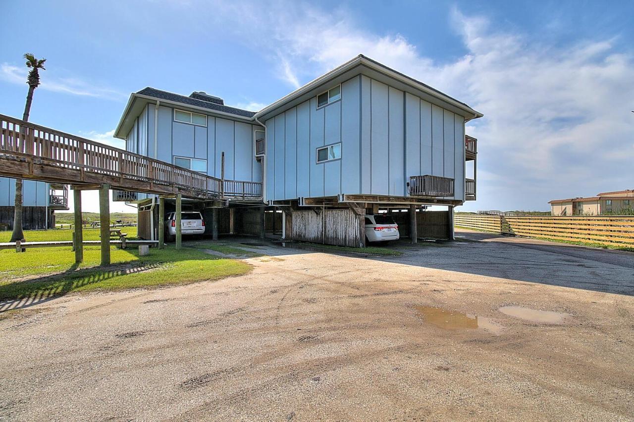 Beachtastic 502Bh Port Aransas Zewnętrze zdjęcie