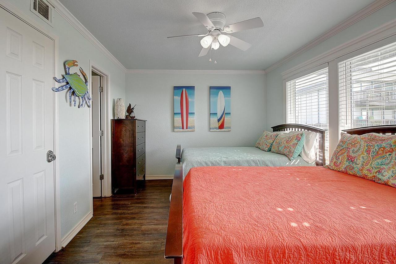 Beachtastic 502Bh Port Aransas Zewnętrze zdjęcie