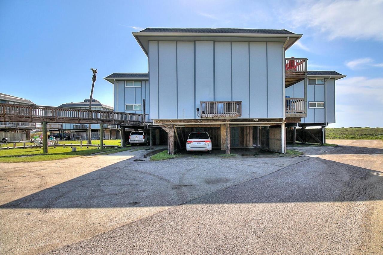 Beachtastic 502Bh Port Aransas Zewnętrze zdjęcie