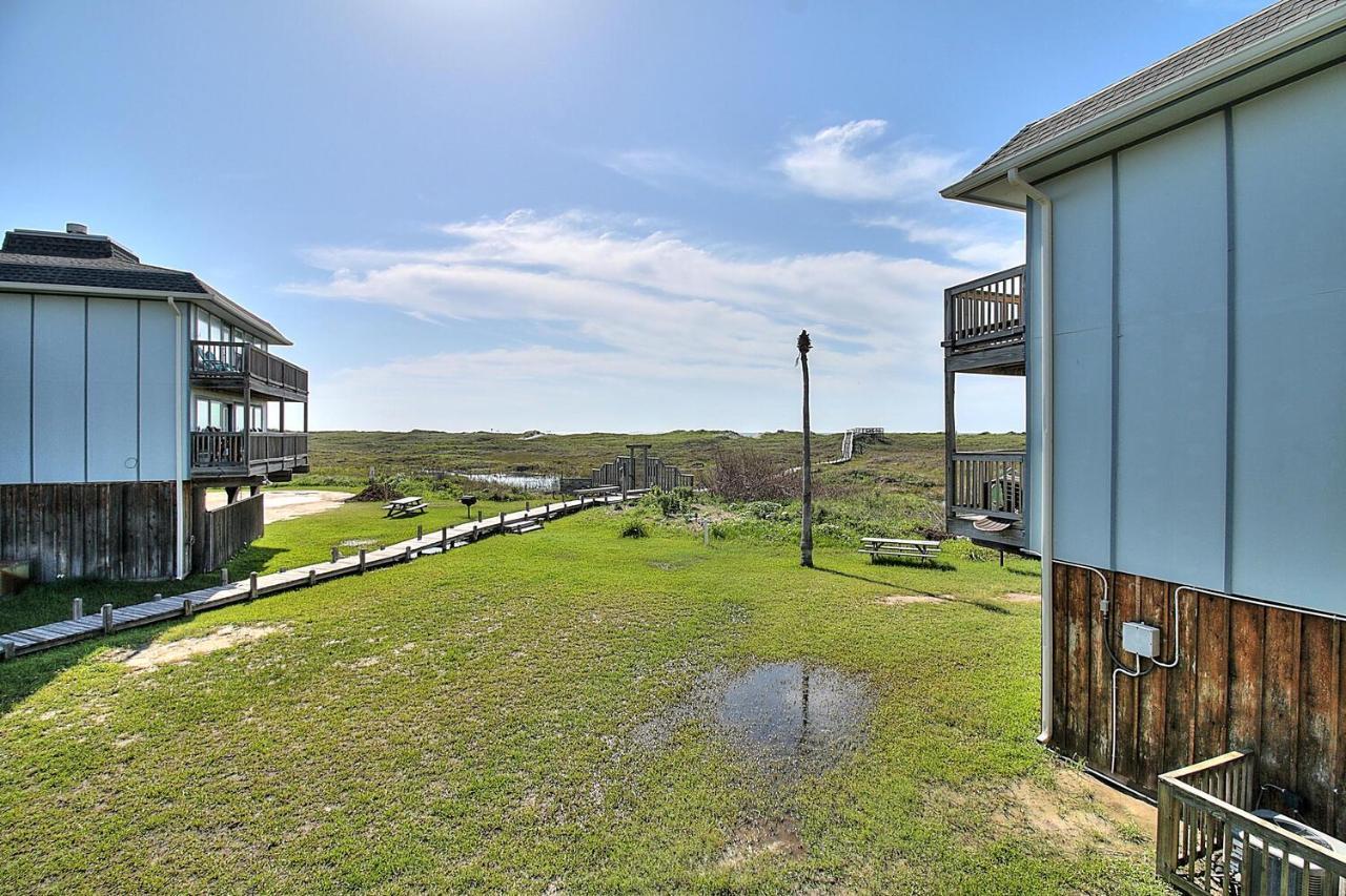 Beachtastic 502Bh Port Aransas Zewnętrze zdjęcie