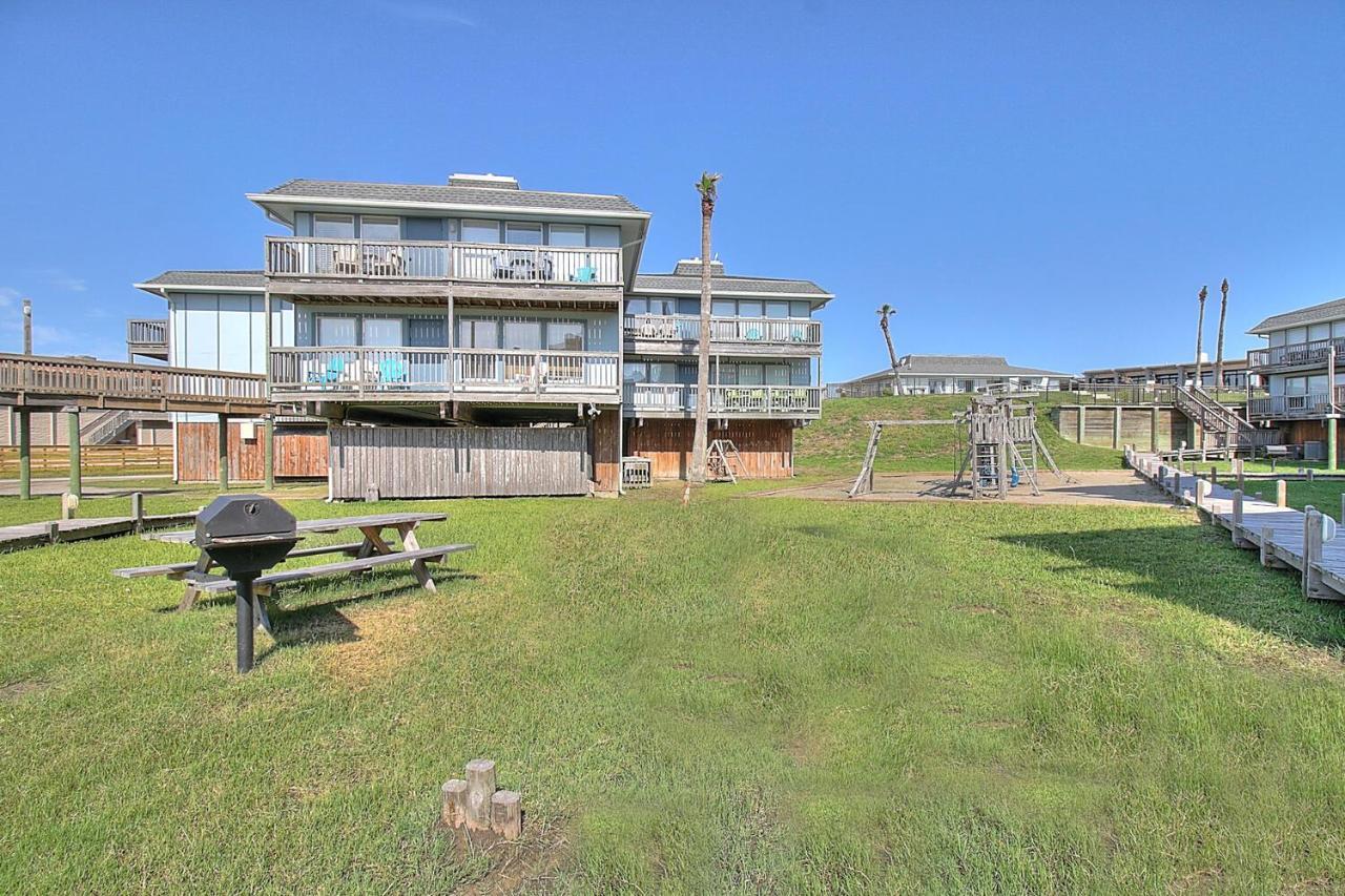 Beachtastic 502Bh Port Aransas Zewnętrze zdjęcie