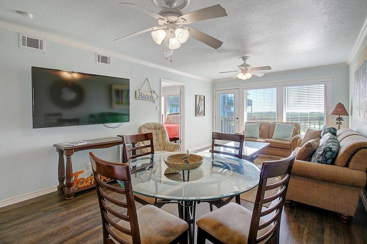 Beachtastic 502Bh Port Aransas Zewnętrze zdjęcie