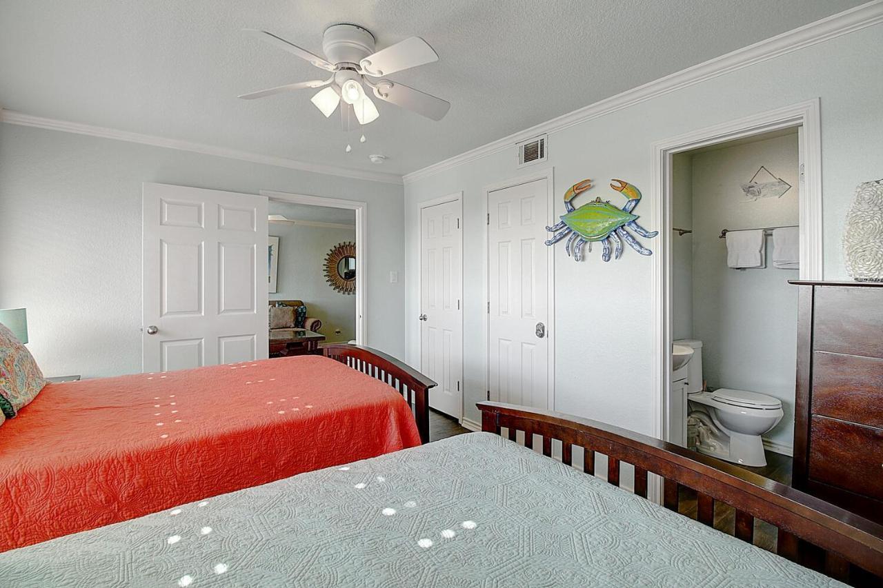 Beachtastic 502Bh Port Aransas Zewnętrze zdjęcie