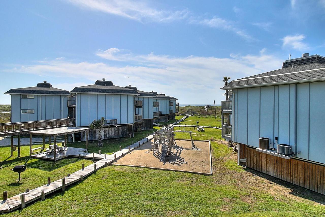Beachtastic 502Bh Port Aransas Zewnętrze zdjęcie