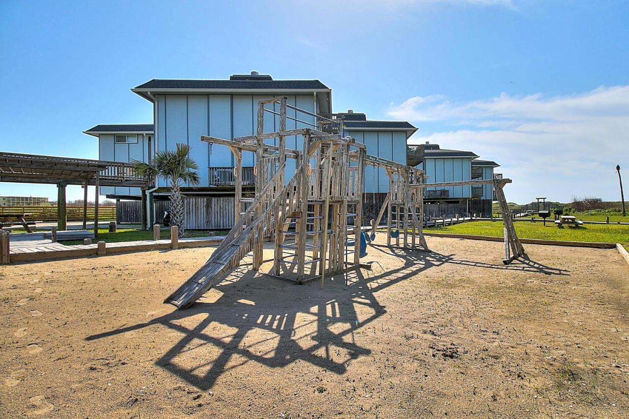 Beachtastic 502Bh Port Aransas Zewnętrze zdjęcie