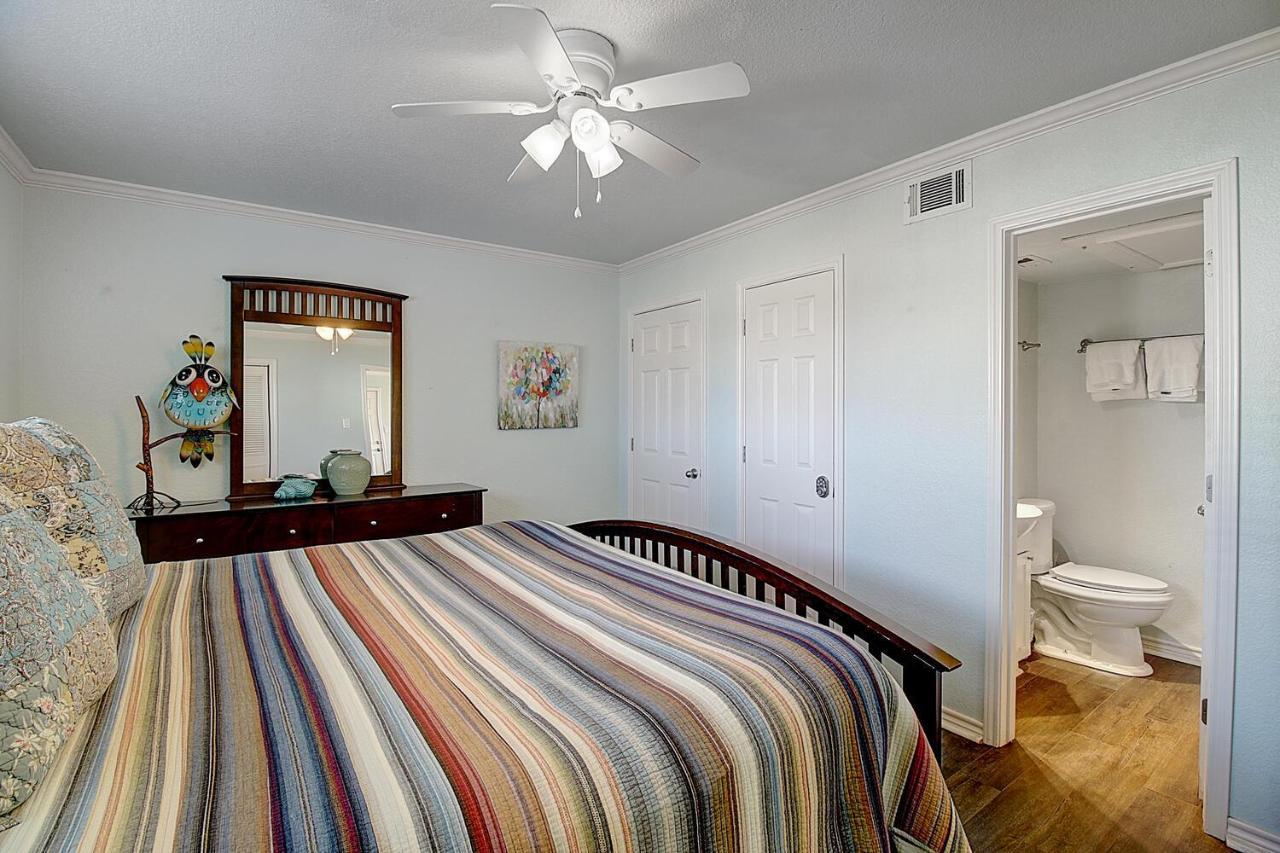 Beachtastic 502Bh Port Aransas Zewnętrze zdjęcie