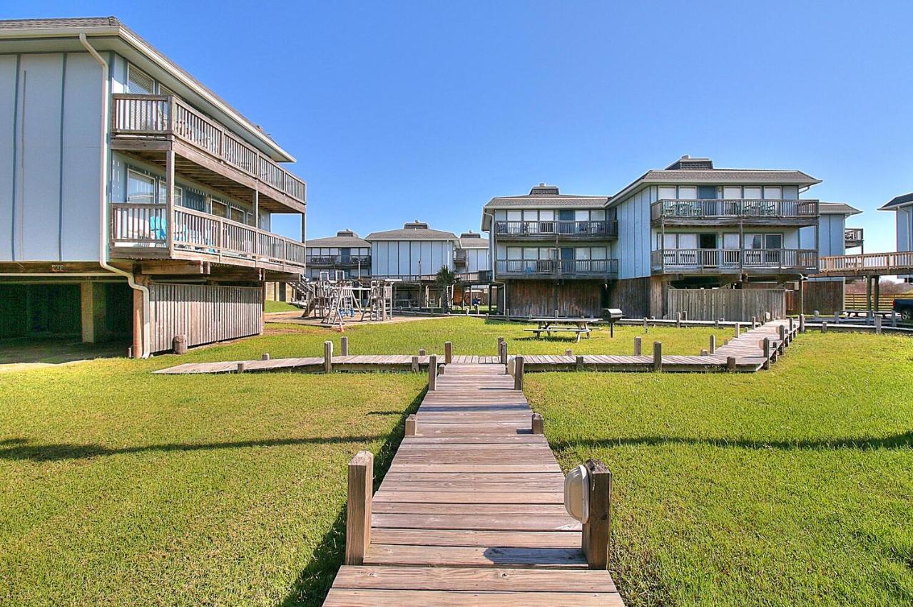 Beachtastic 502Bh Port Aransas Zewnętrze zdjęcie