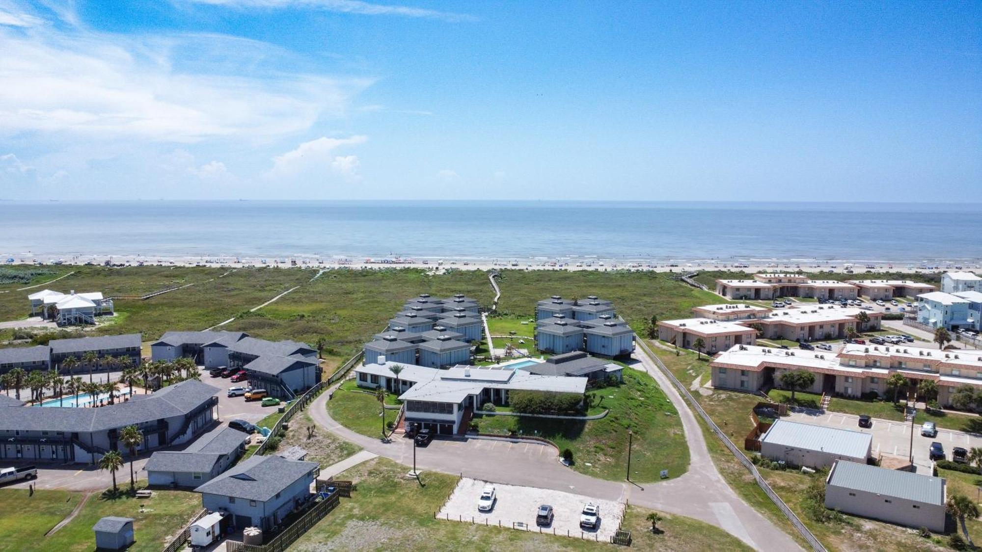Beachtastic 502Bh Port Aransas Zewnętrze zdjęcie