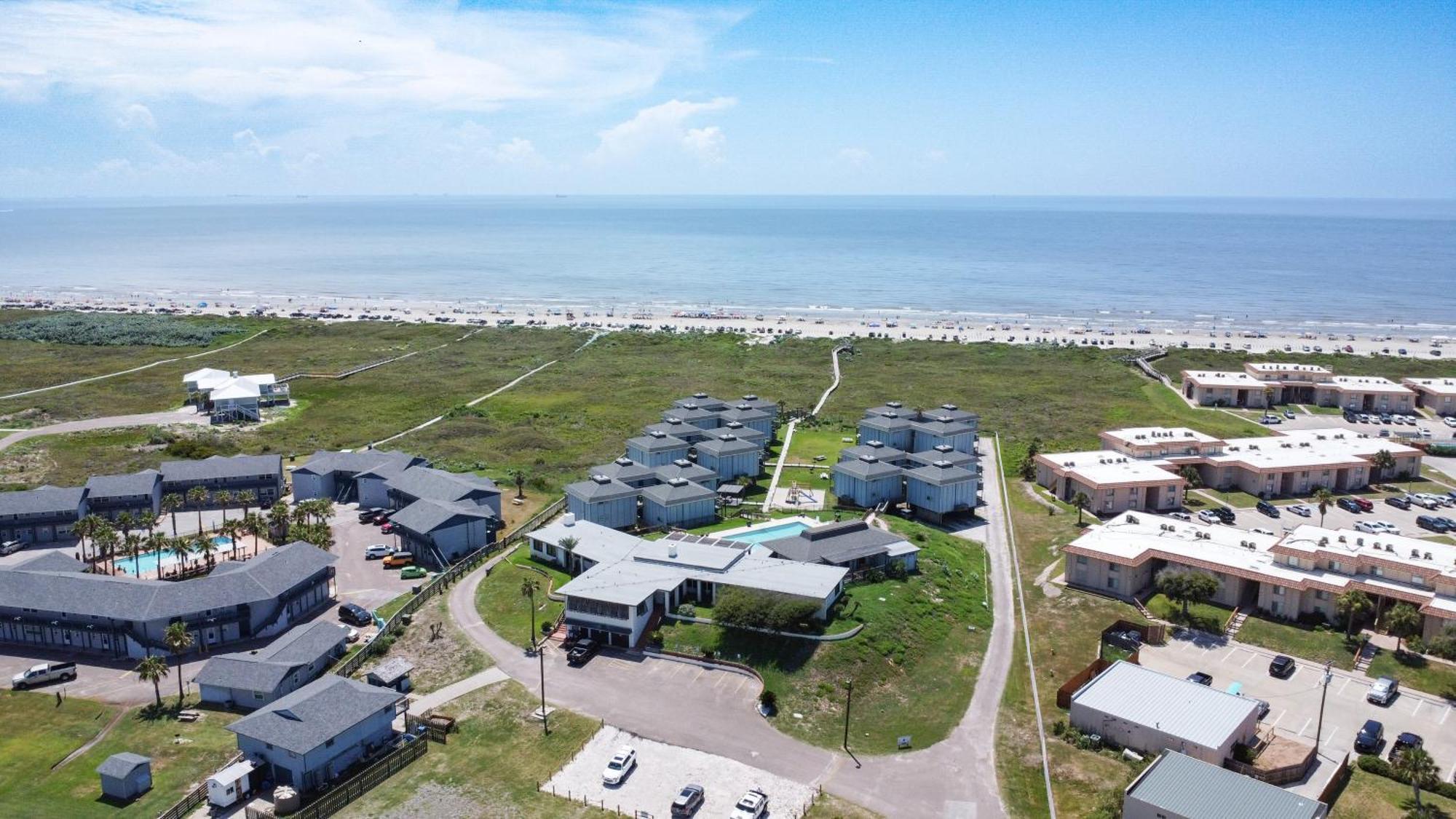 Beachtastic 502Bh Port Aransas Zewnętrze zdjęcie