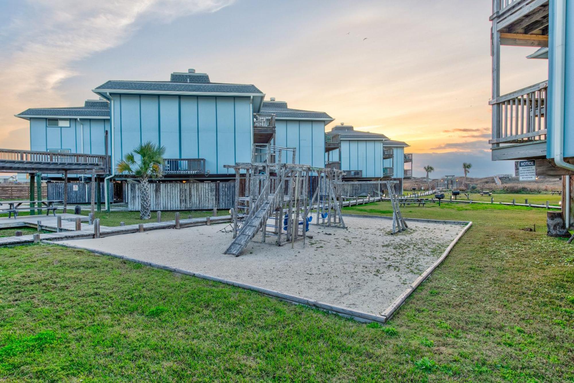 Beachtastic 502Bh Port Aransas Zewnętrze zdjęcie