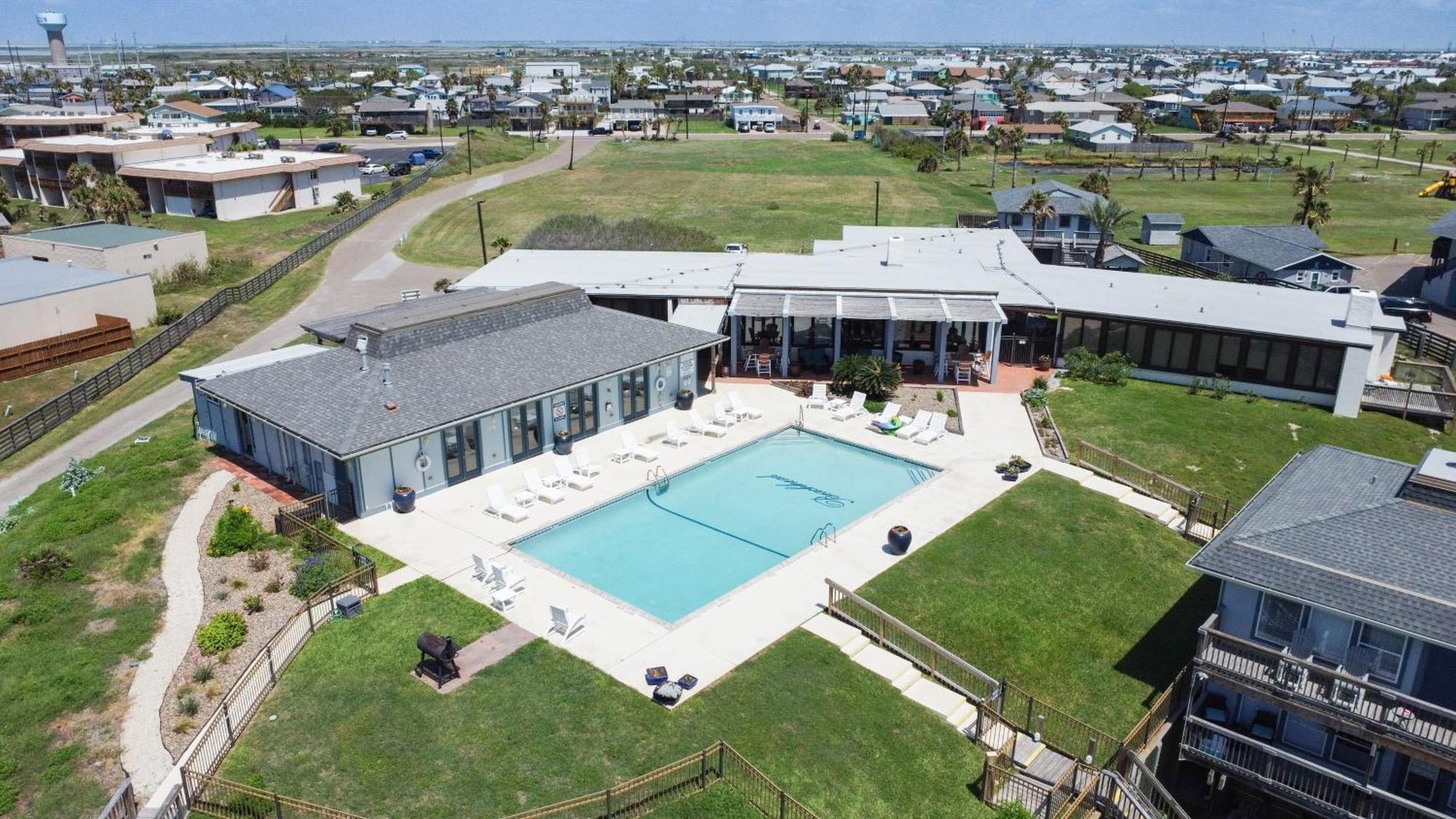 Beachtastic 502Bh Port Aransas Zewnętrze zdjęcie