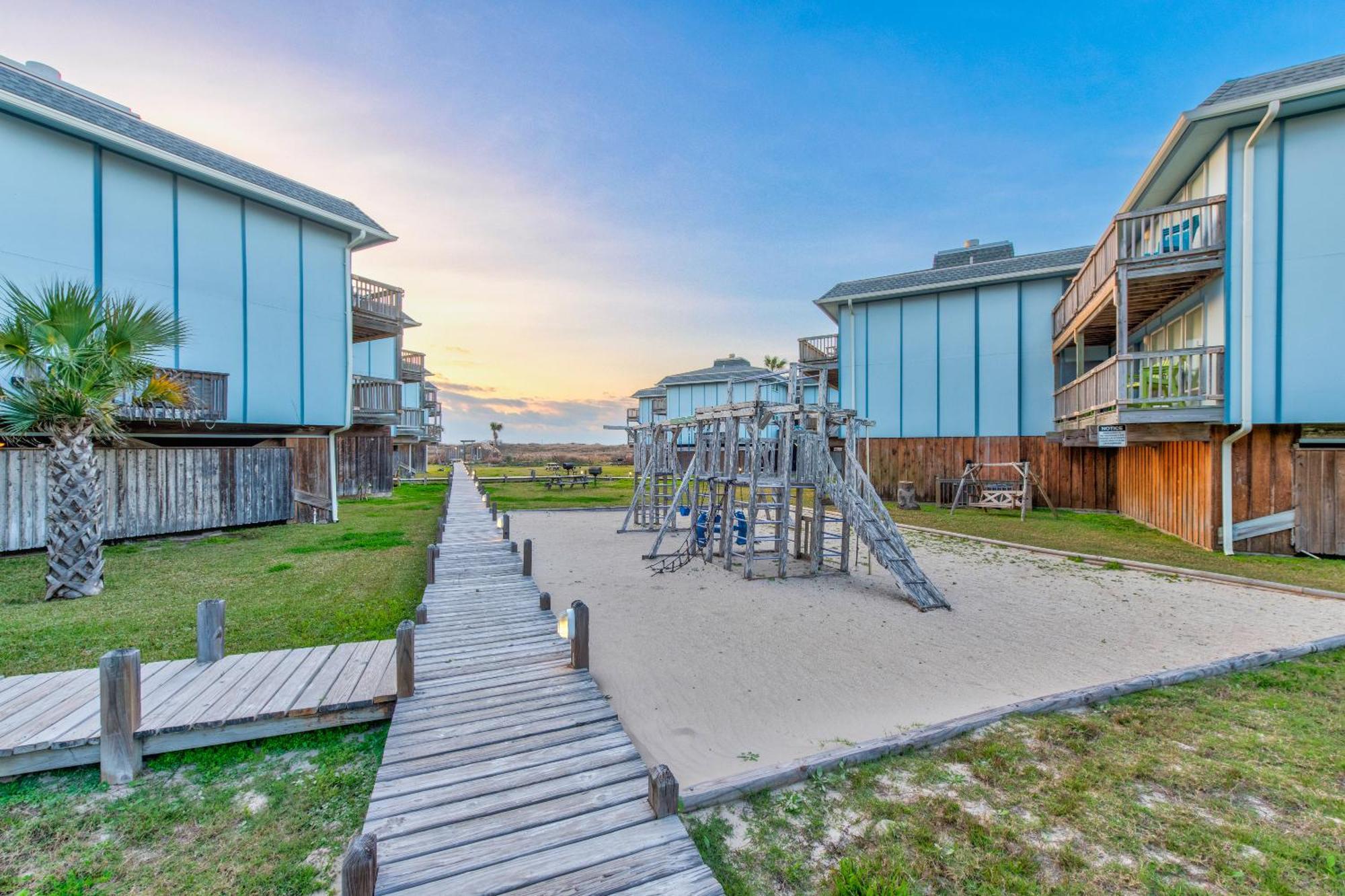 Beachtastic 502Bh Port Aransas Zewnętrze zdjęcie