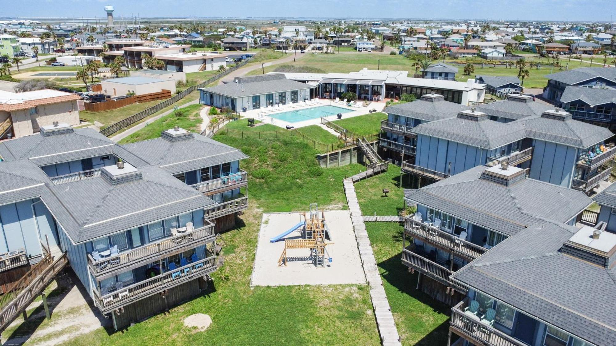 Beachtastic 502Bh Port Aransas Zewnętrze zdjęcie