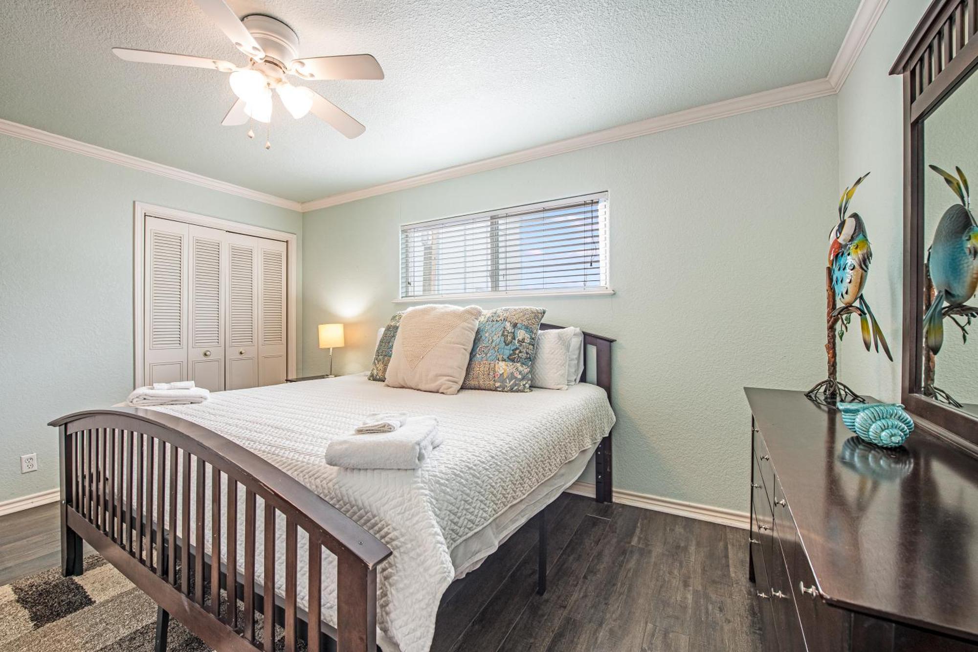 Beachtastic 502Bh Port Aransas Zewnętrze zdjęcie