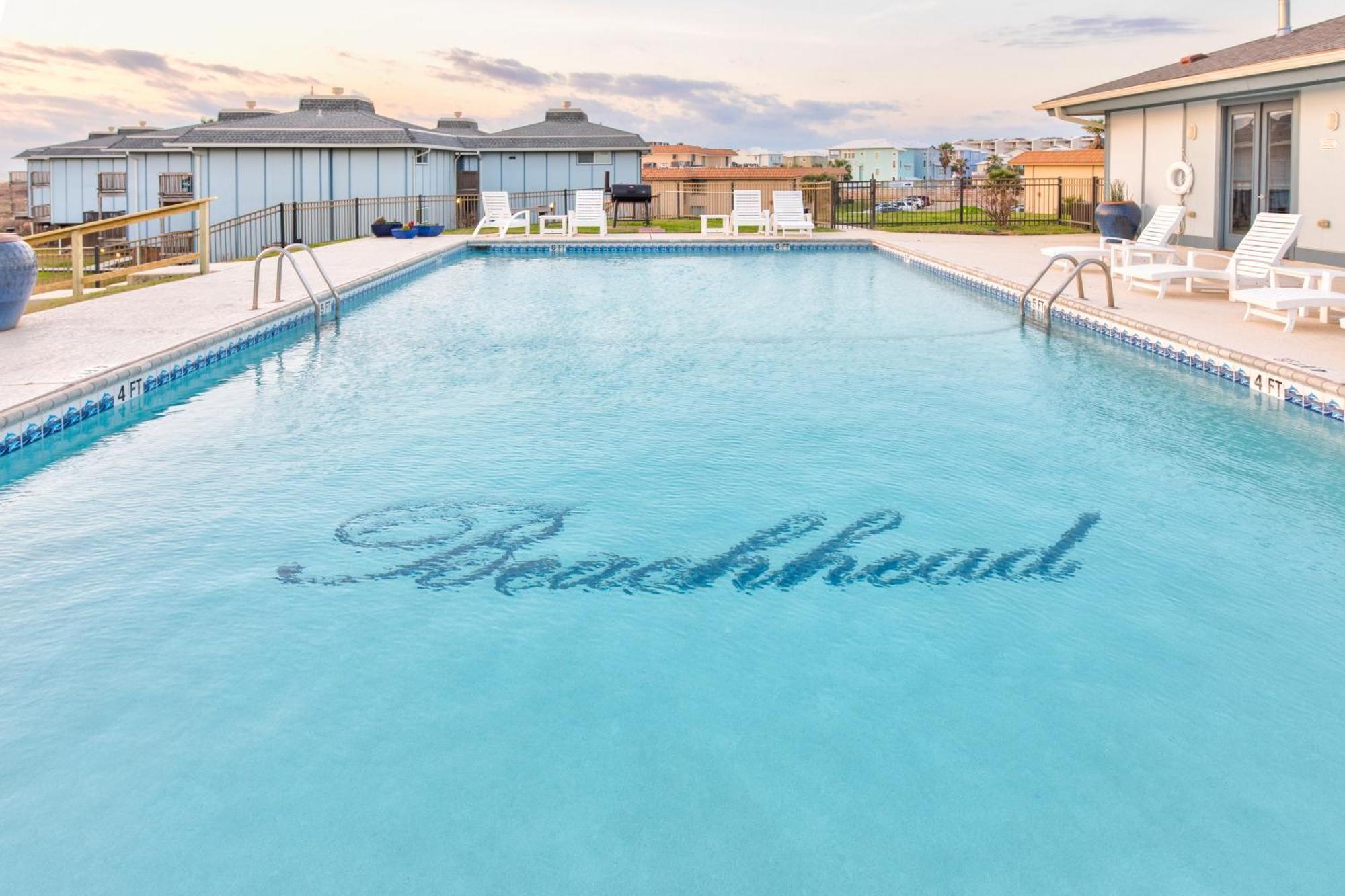 Beachtastic 502Bh Port Aransas Zewnętrze zdjęcie