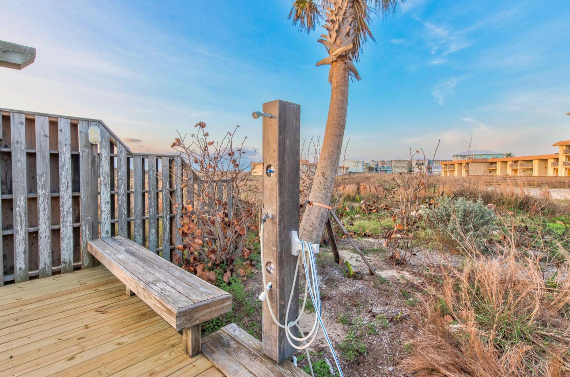 Beachtastic 502Bh Port Aransas Zewnętrze zdjęcie