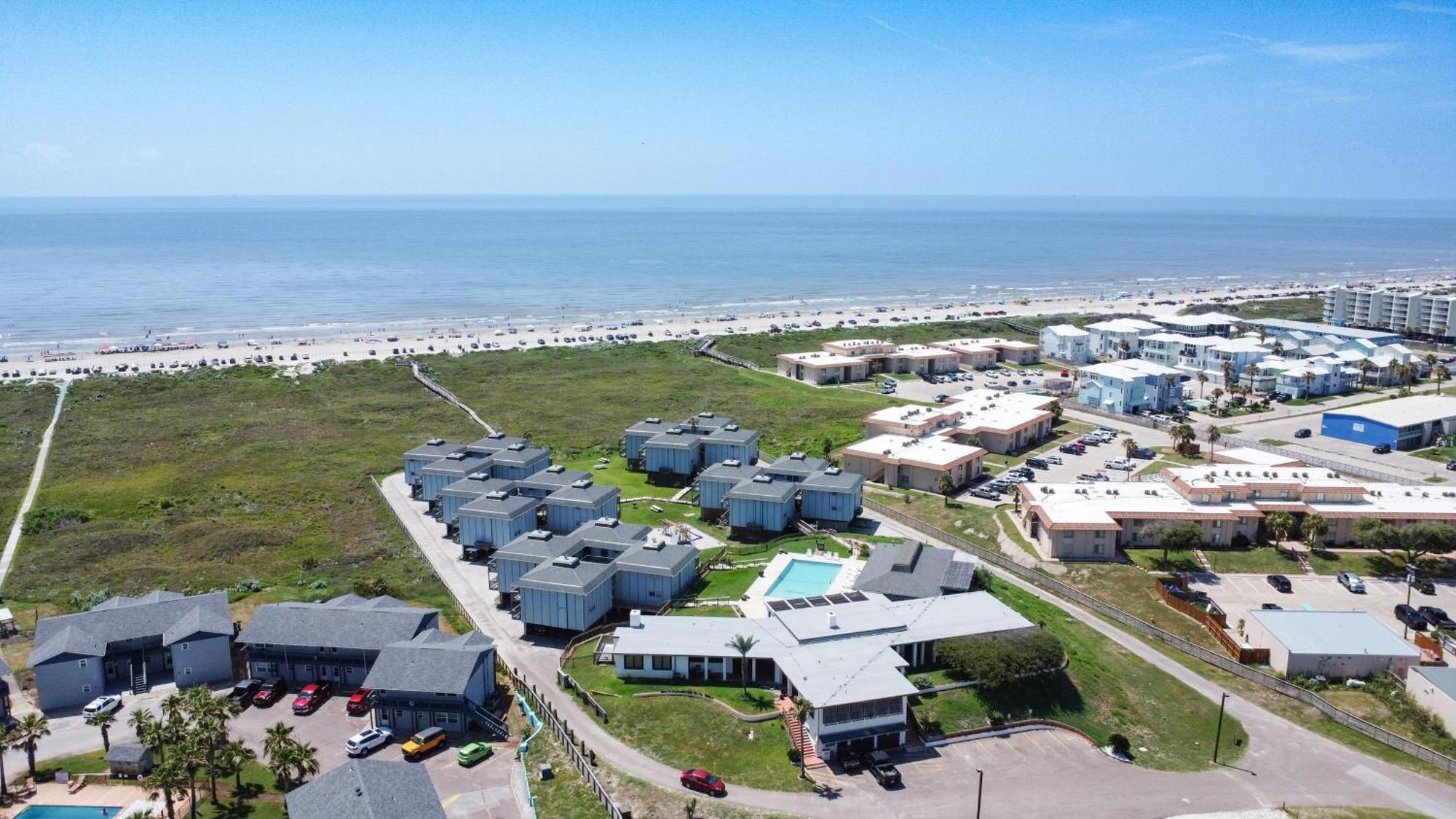 Beachtastic 502Bh Port Aransas Zewnętrze zdjęcie