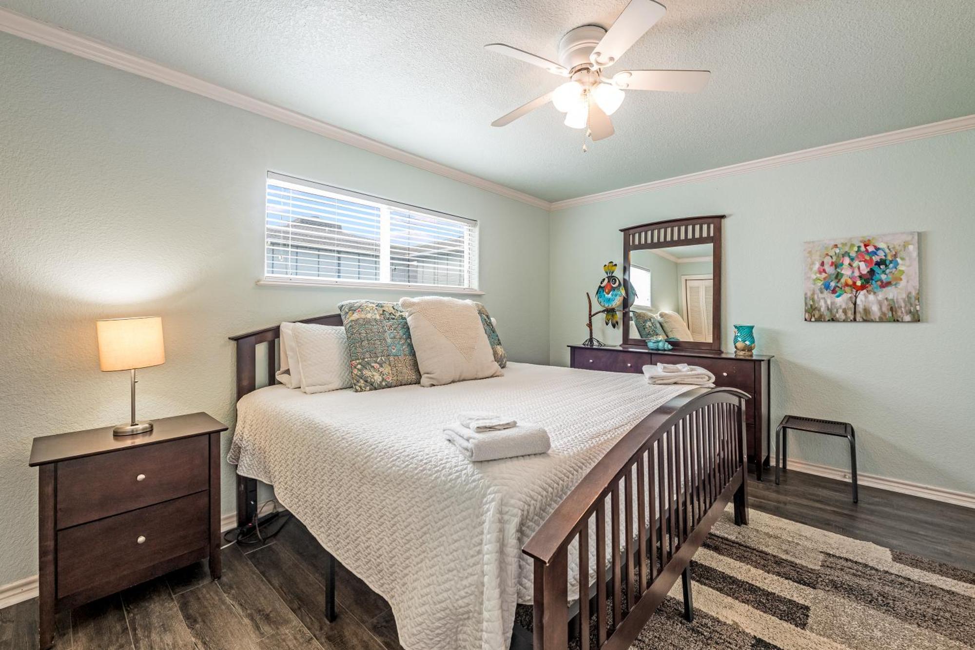 Beachtastic 502Bh Port Aransas Zewnętrze zdjęcie
