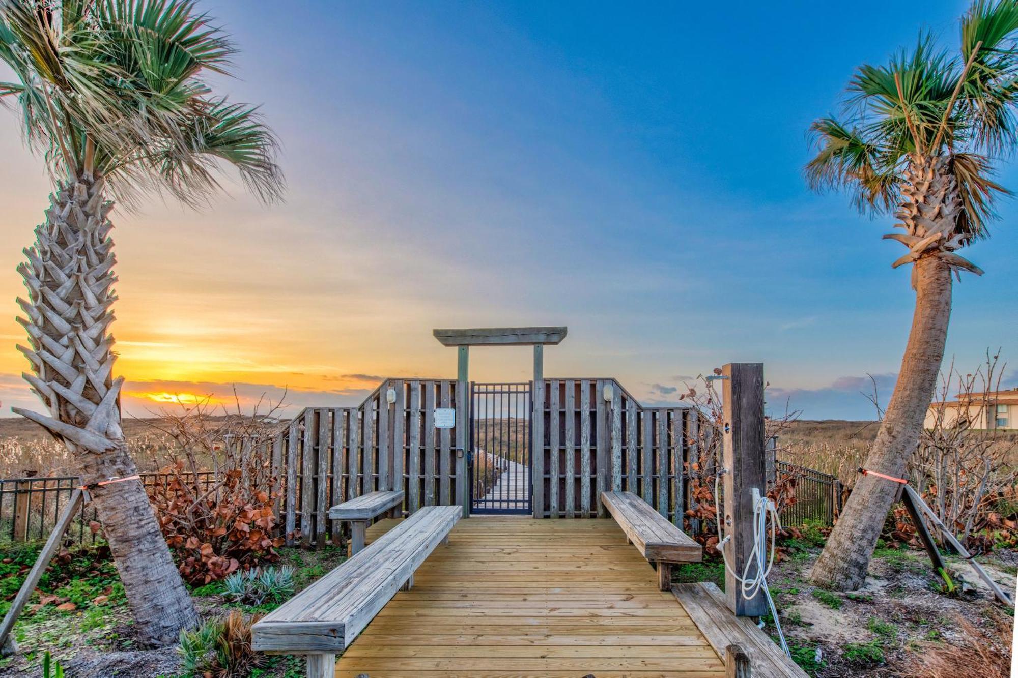 Beachtastic 502Bh Port Aransas Zewnętrze zdjęcie