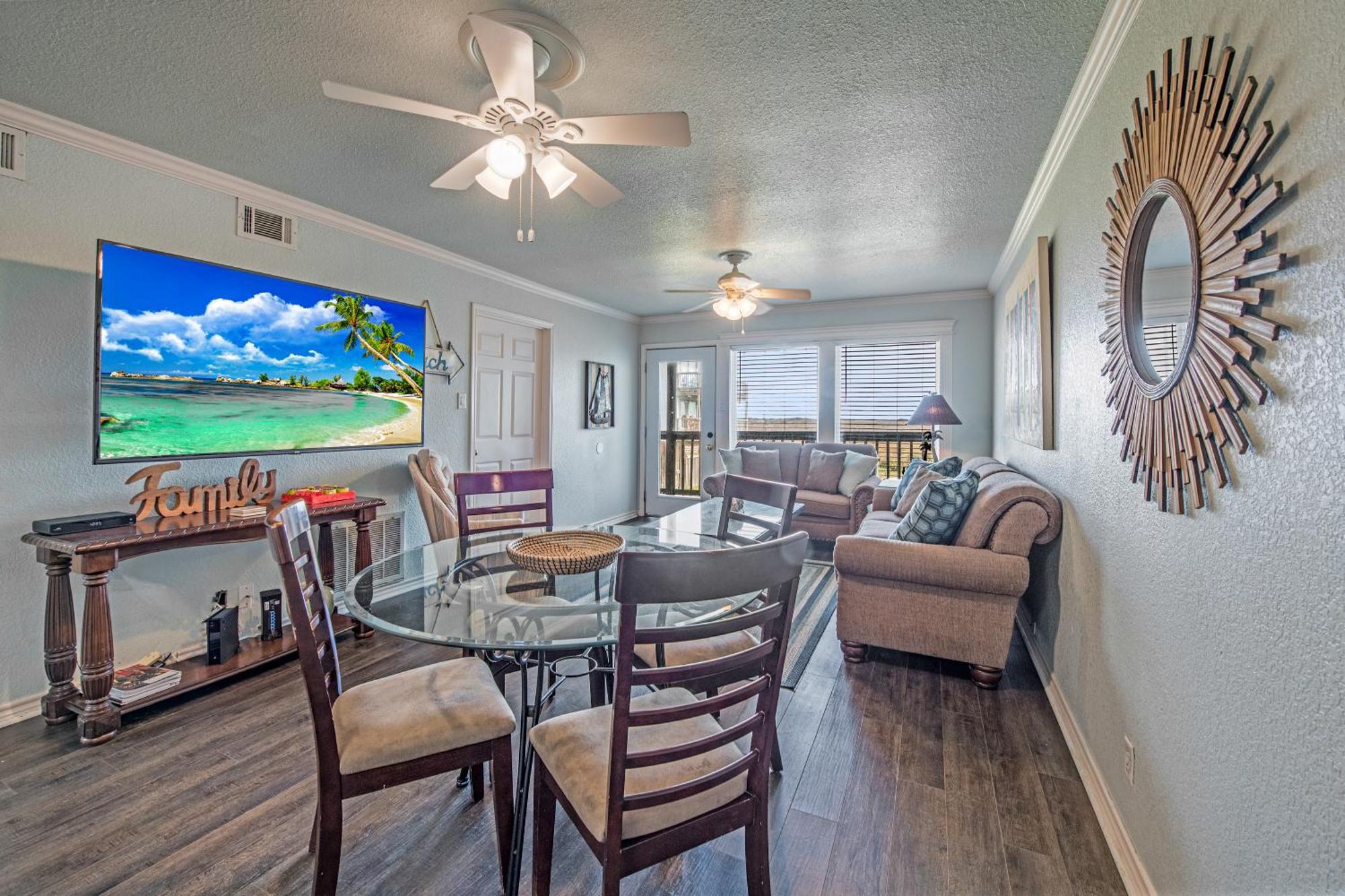 Beachtastic 502Bh Port Aransas Zewnętrze zdjęcie