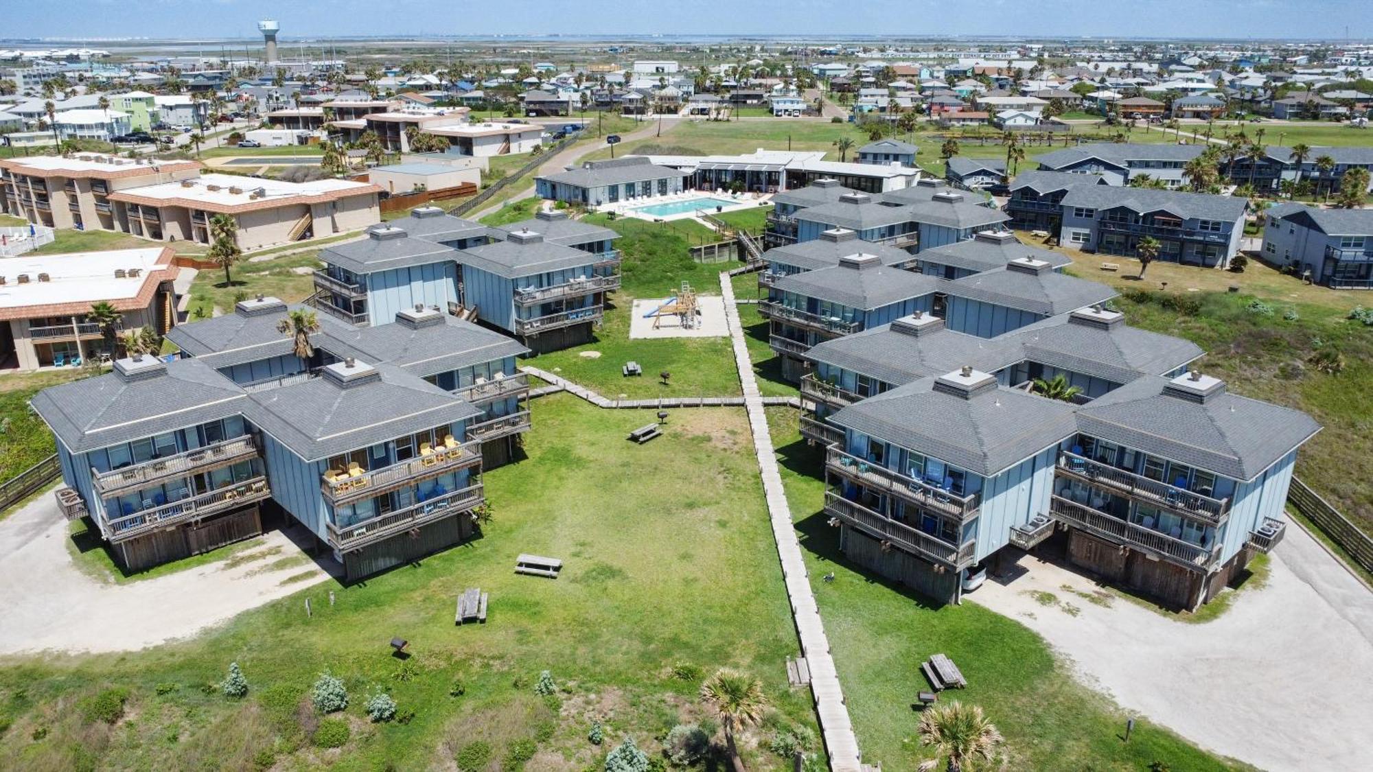 Beachtastic 502Bh Port Aransas Zewnętrze zdjęcie
