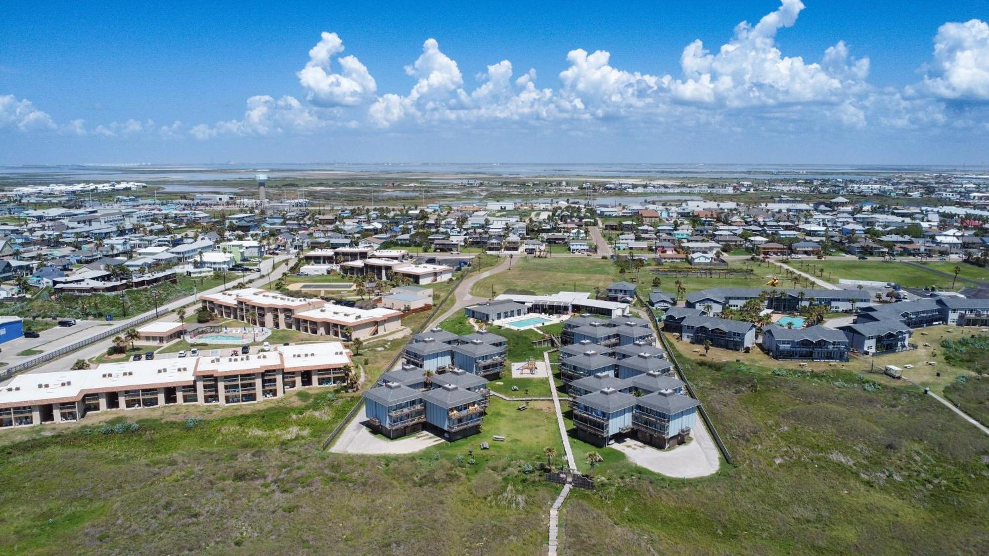 Beachtastic 502Bh Port Aransas Zewnętrze zdjęcie