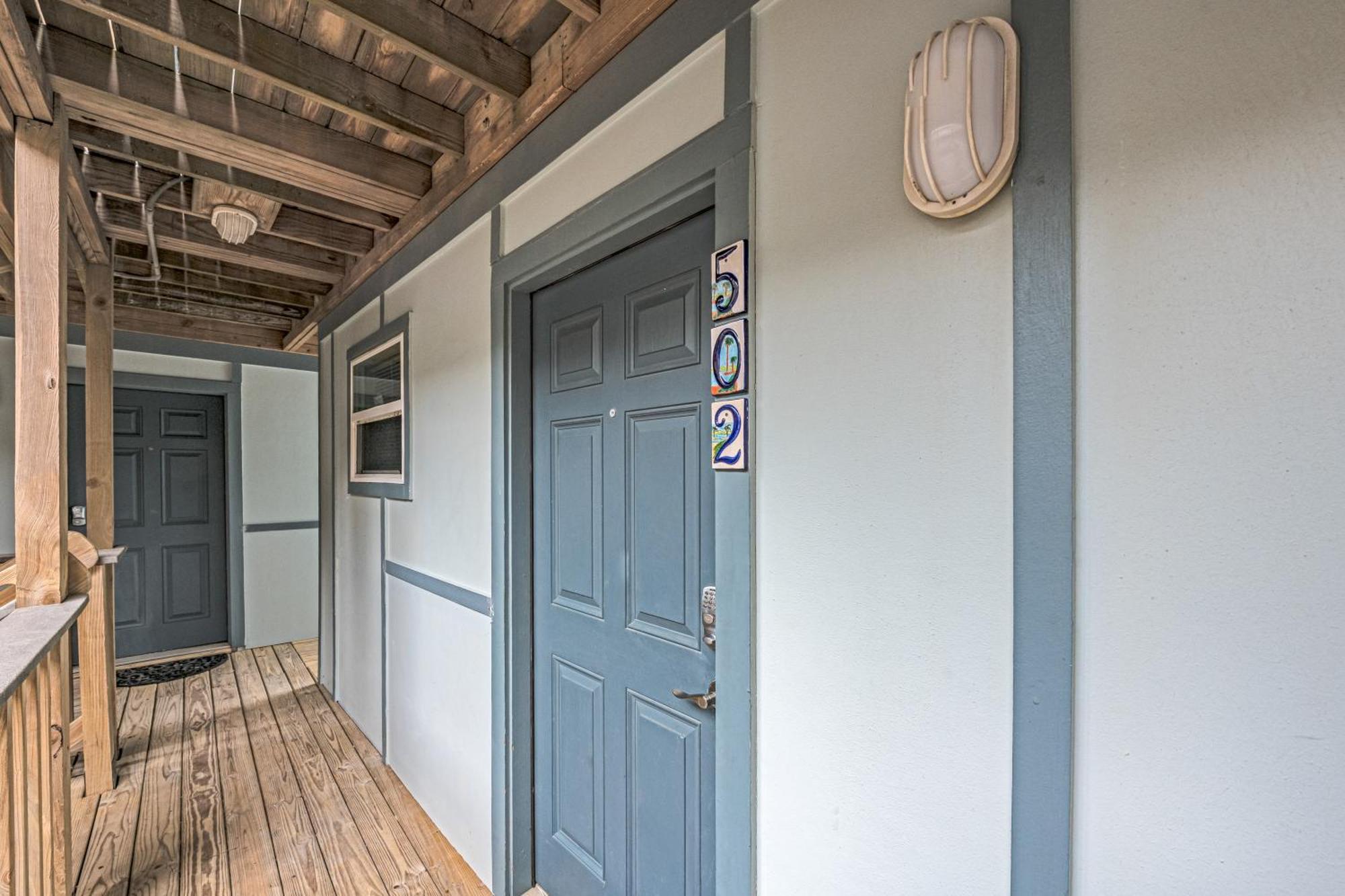 Beachtastic 502Bh Port Aransas Zewnętrze zdjęcie