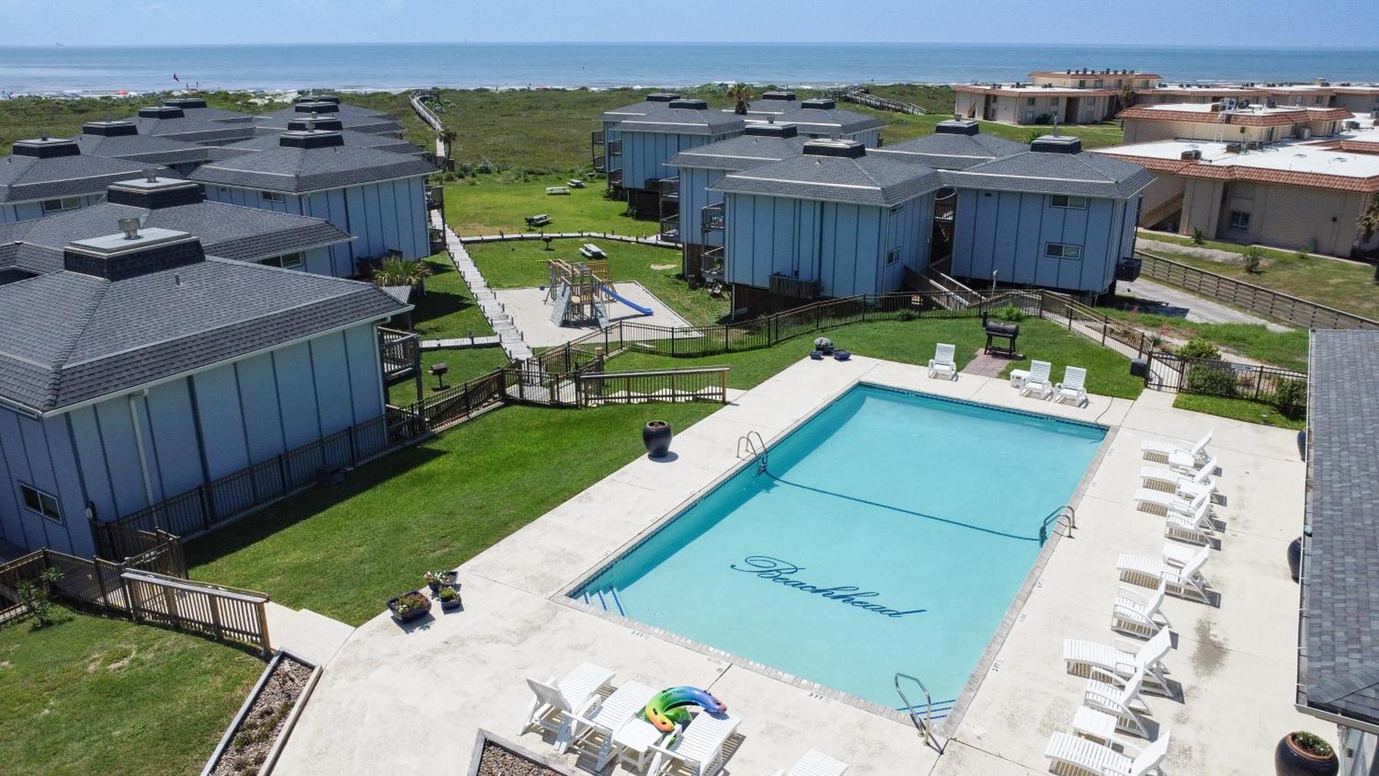 Beachtastic 502Bh Port Aransas Zewnętrze zdjęcie