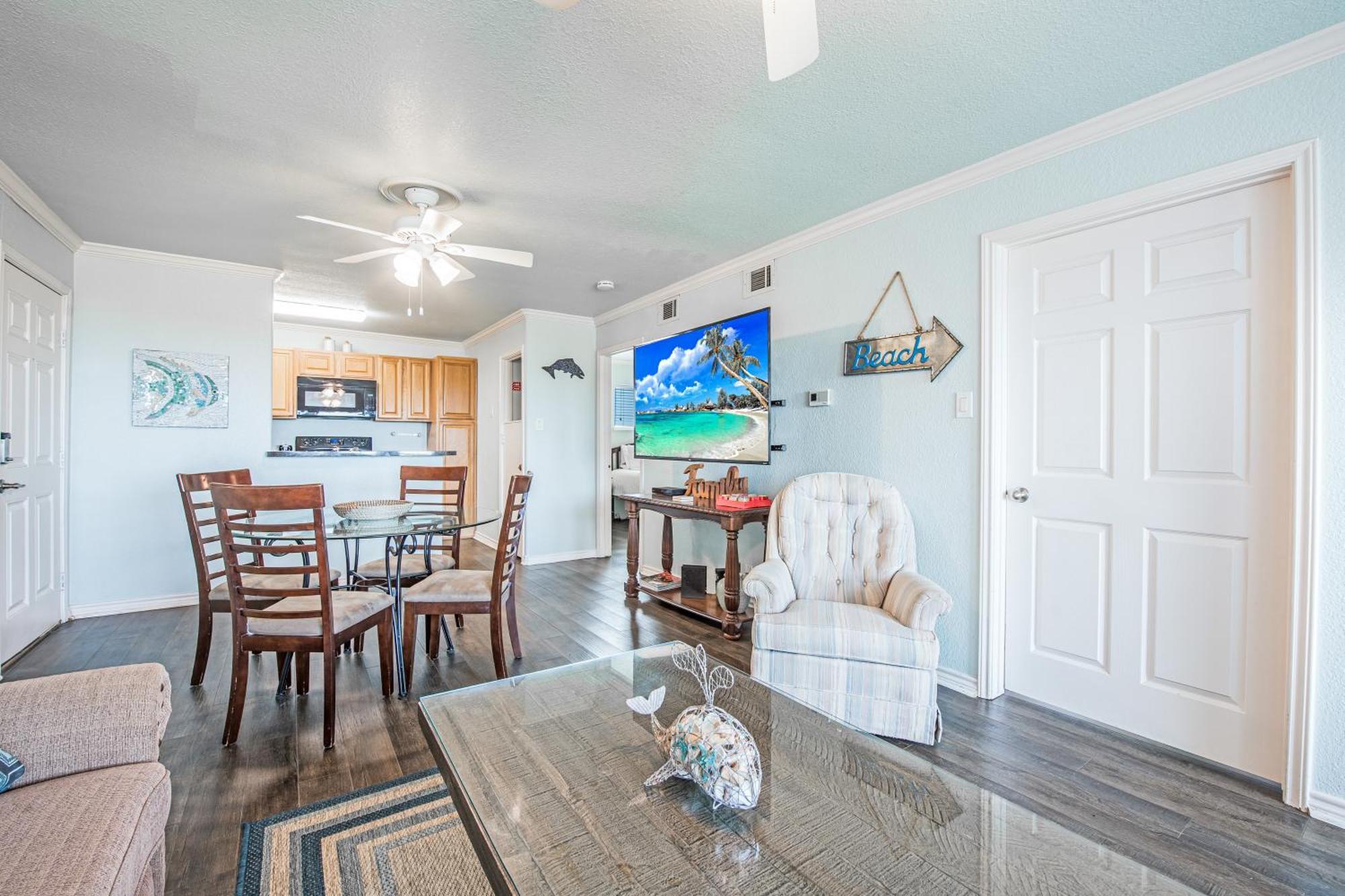 Beachtastic 502Bh Port Aransas Zewnętrze zdjęcie